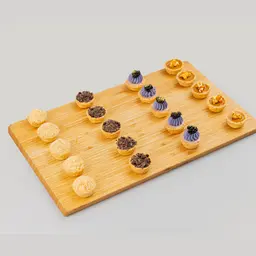 بوكس تارت صغير